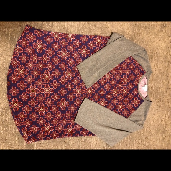 LuLaRoe Randy - Picture 2 of 6